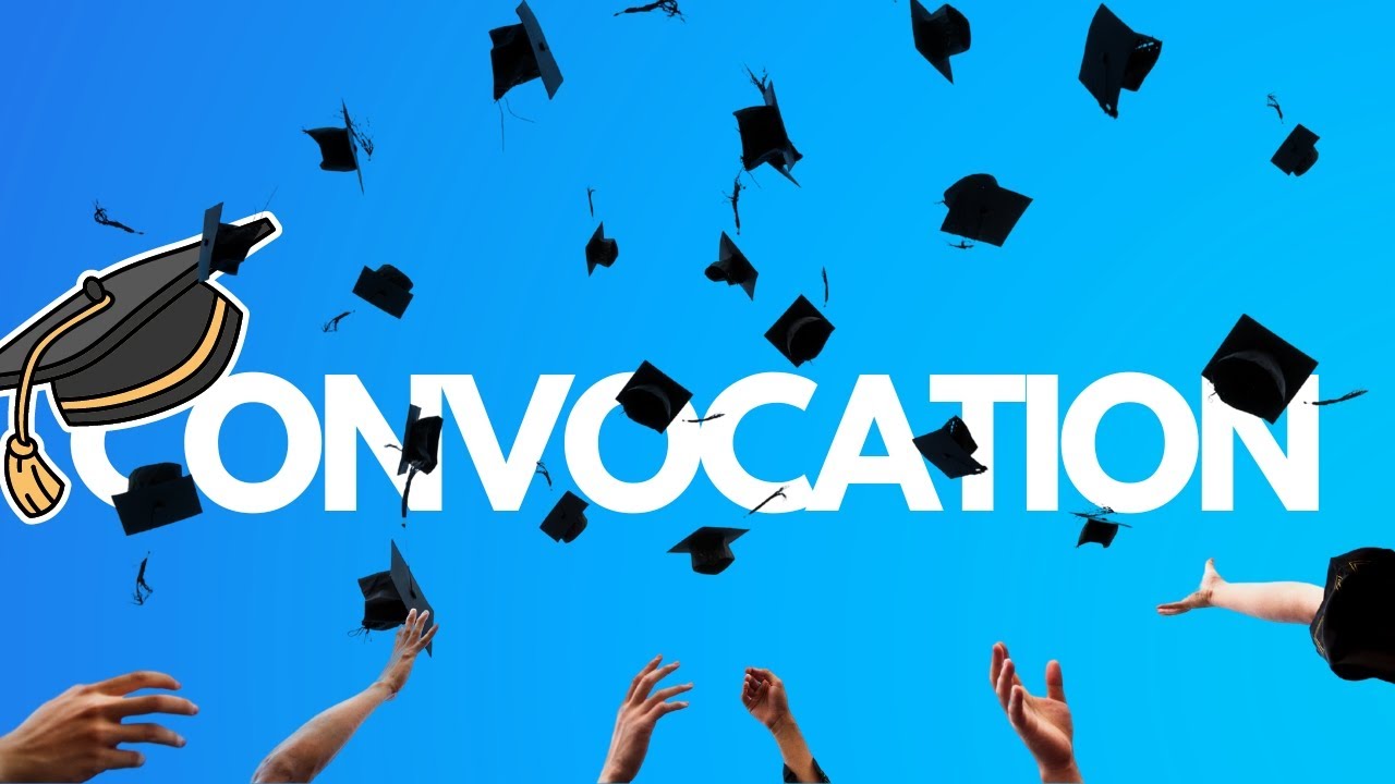 11th CONVOCATION, NIT PUDUCHERRY