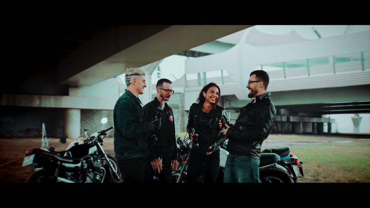 The Dreamer - John Vincent with lyrics