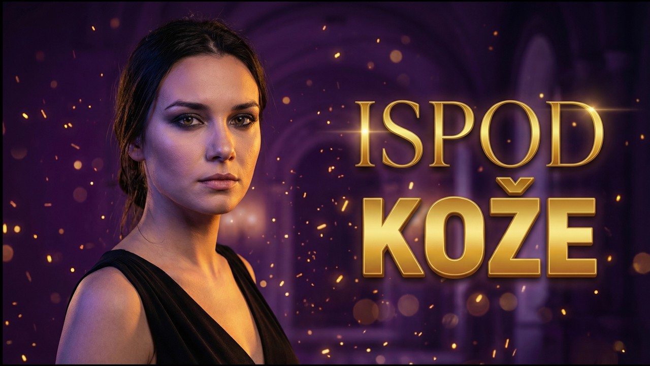 Ispod Kože 💔 Emotivna Balada Koja Ostavlja Trag | Dartox Srbija