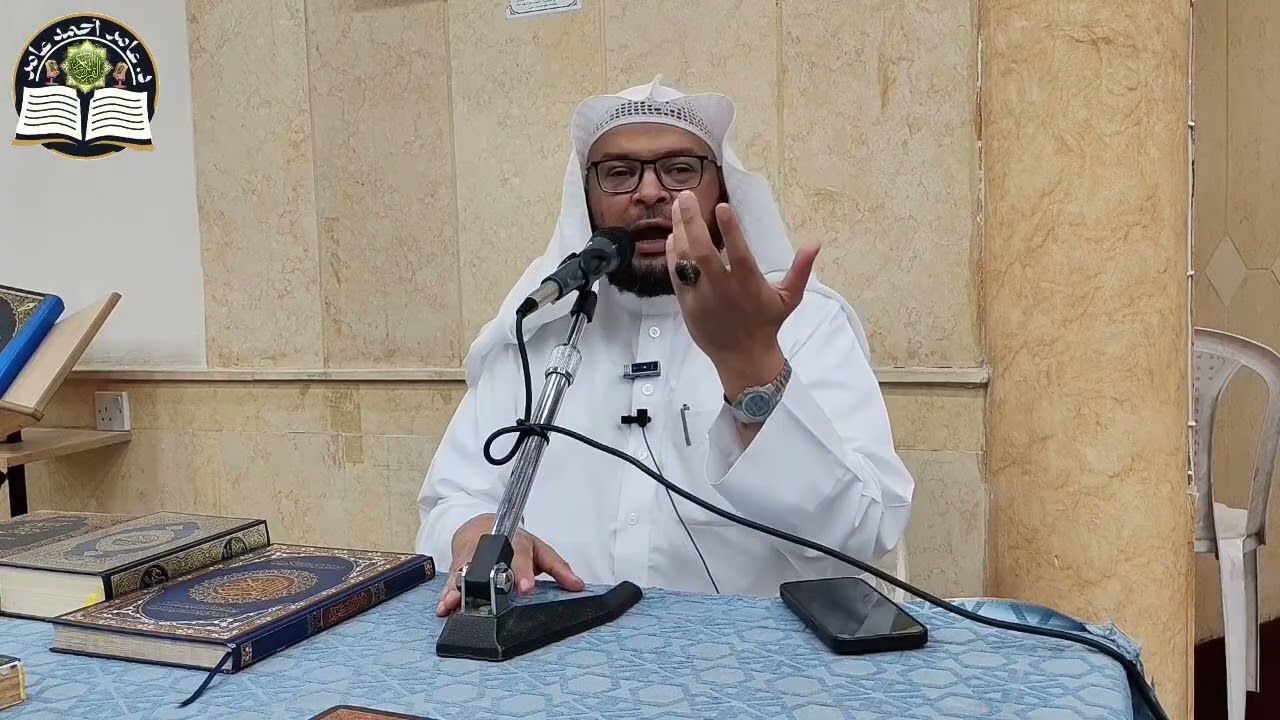 سمعت صاحب هذا الدار يقول سألت رسول الله (ص) أي الأعمال أحب إلى الله!اعرف ماأجاب به رسول الله (ص)