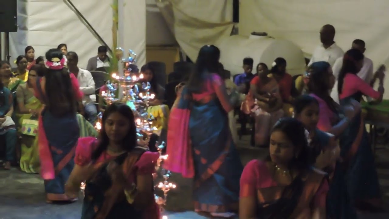 Govinden Thiruvizha 2023_Week 2-Mont Roches Illayniar Koottam