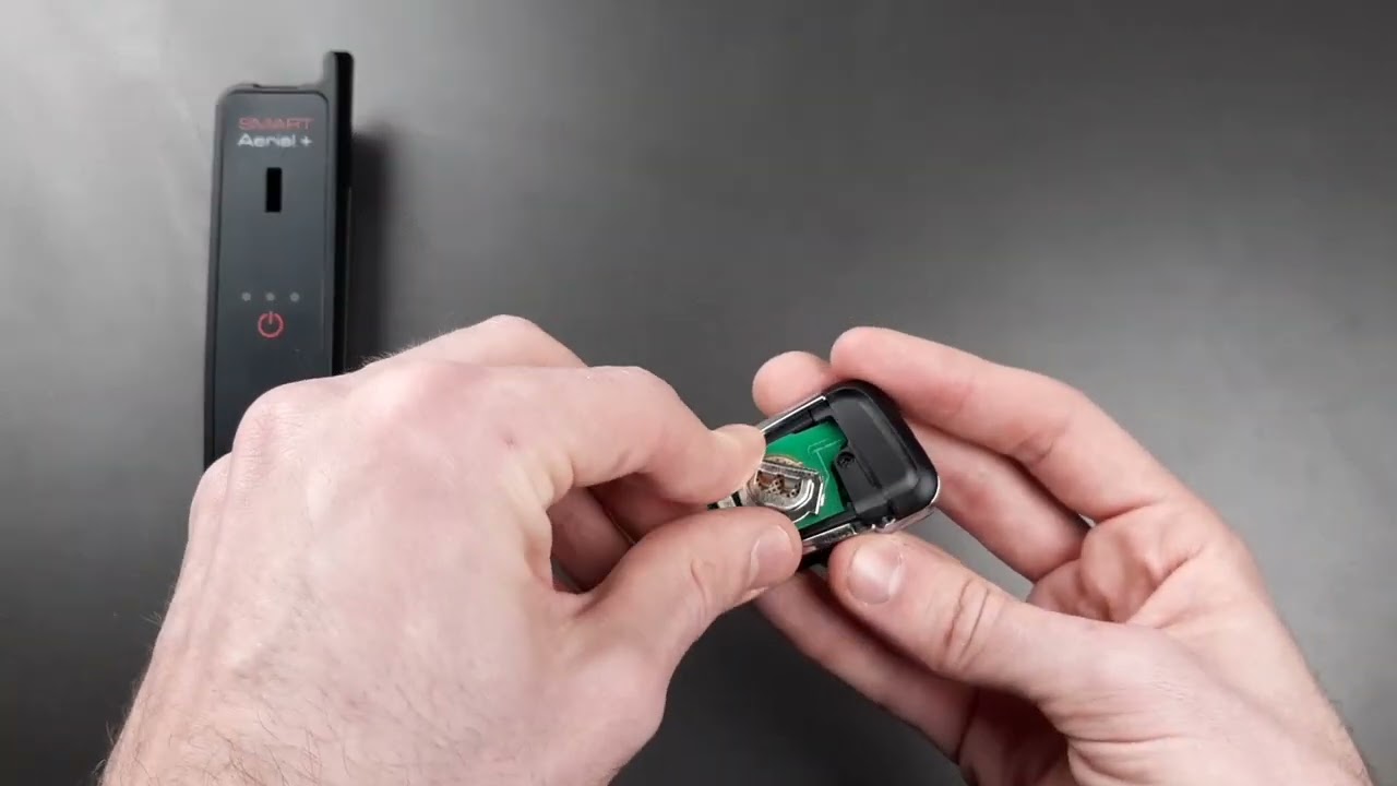How to use transponder Silca GTI Ultra Transponder
