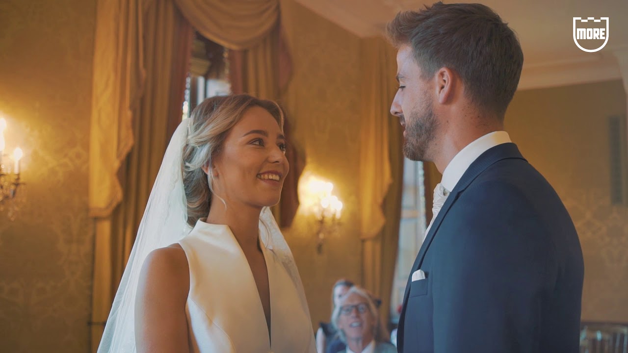 Trouwen bij Oranjerie Ruurlo