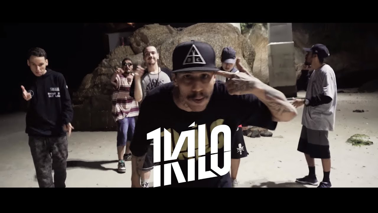 Negociação - Pablo Martins, Knust, Rafael Sadan, Funkero, DoisP, Mz, DJ Natan (Prod. 1Kilo)