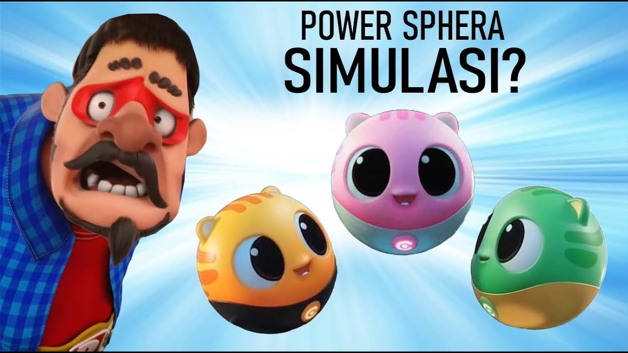 5 Fakta Menarik PAPA ZOLA THE MOVIE: Boboiboy, Power Sphera, & TAPOPS!