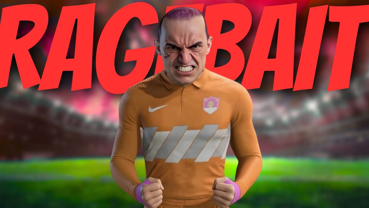INSANE CRASH OUT | PRO CLUBS PLAY OFFS 2