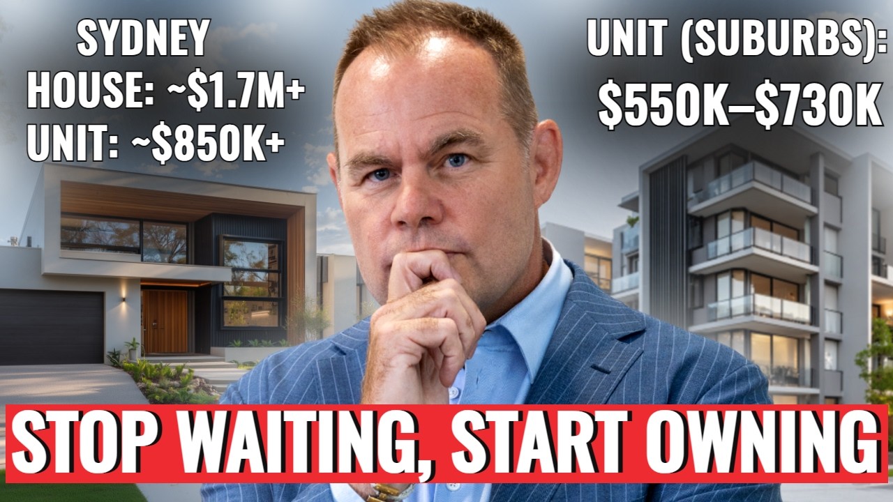 Rentvesting In Australia: Why It’s Your Shortcut Into The Property Market