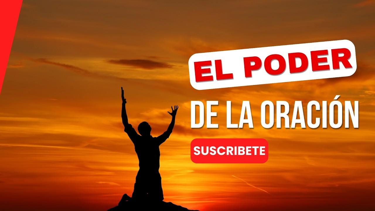 | Pastora Marisol Rodriguez  EL PODER DE LA ORACION PERSISTENTE