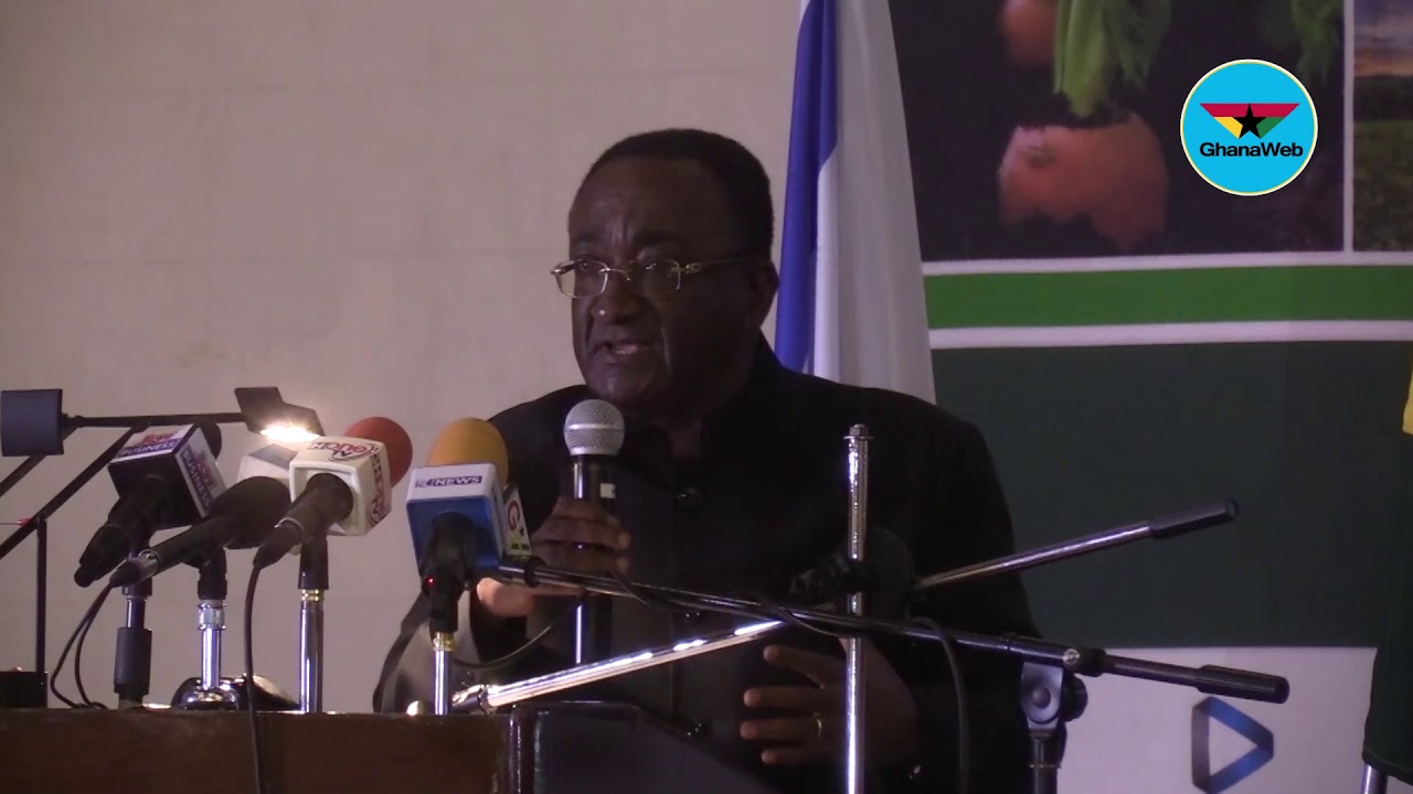 Government invites private sector investors to partner Ghana