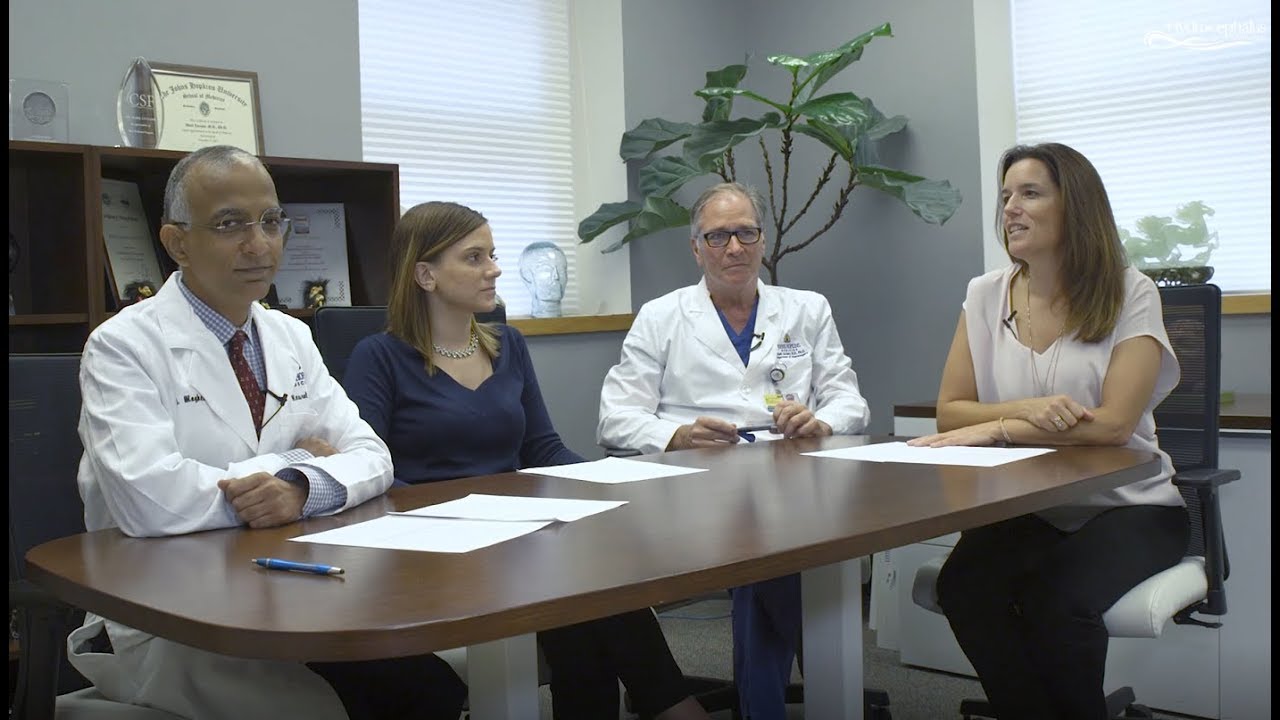 Ask the Expert - Hydrocephalus Episode 2: Headaches and Hydrocephalus