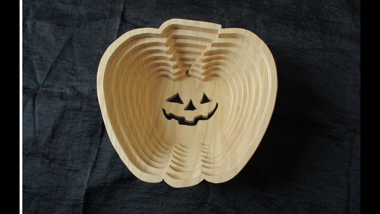 Basket-gourd on a scroll saw-09