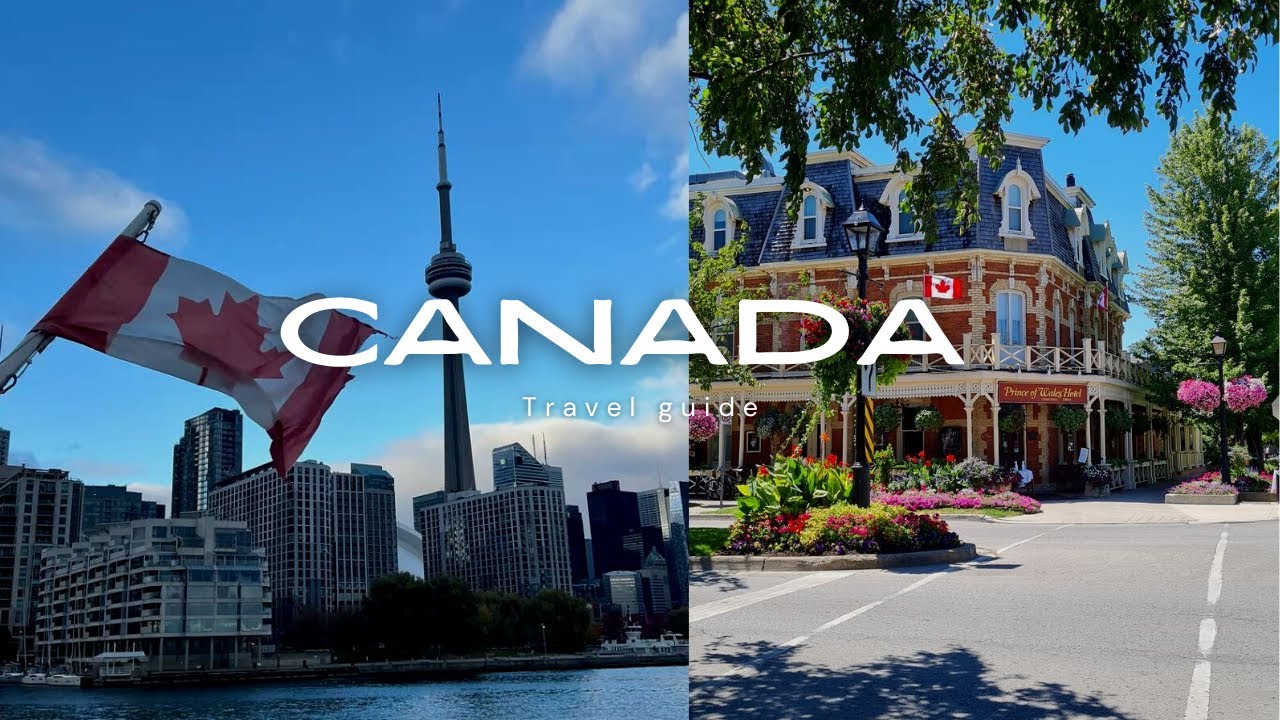 IS CANADA STILL WORTH MOVING TO IN 2025?🇨🇦🍁