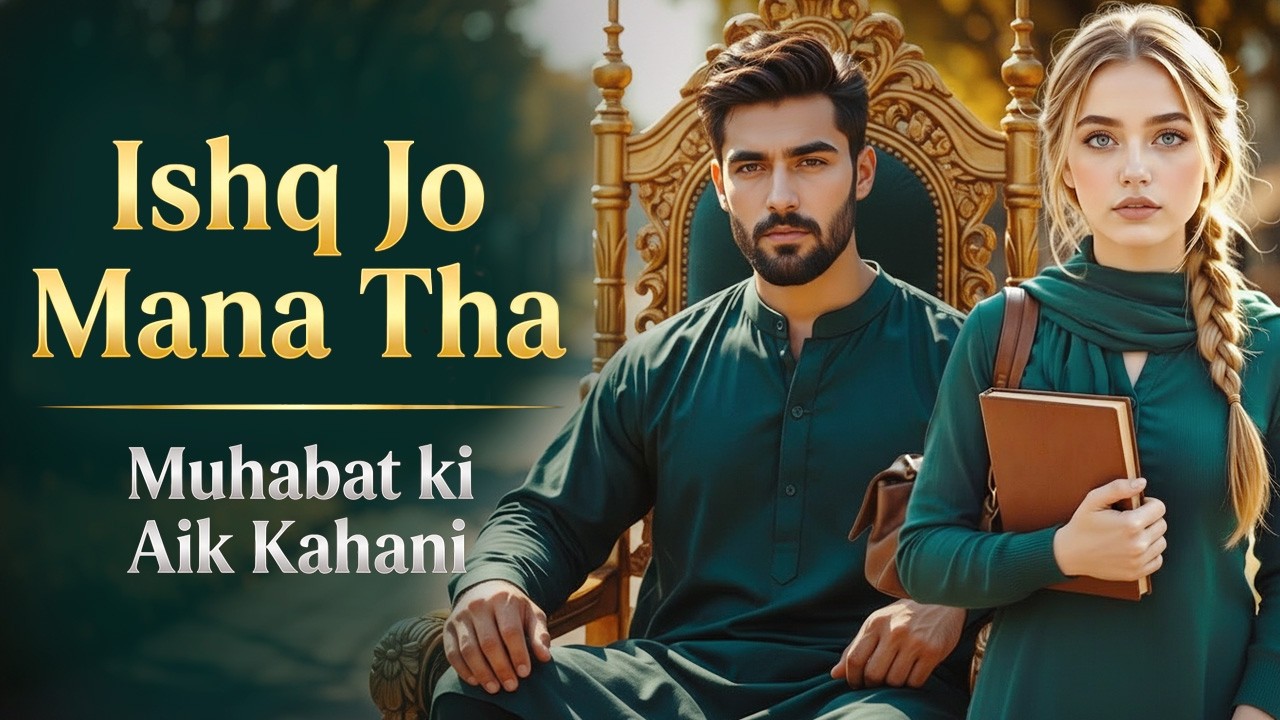Sardaar Ahmad ko Hui Dushman Ki Beti Sy Muhabat | Urdu Bedtime Stories | Urdu Lover Story Novels