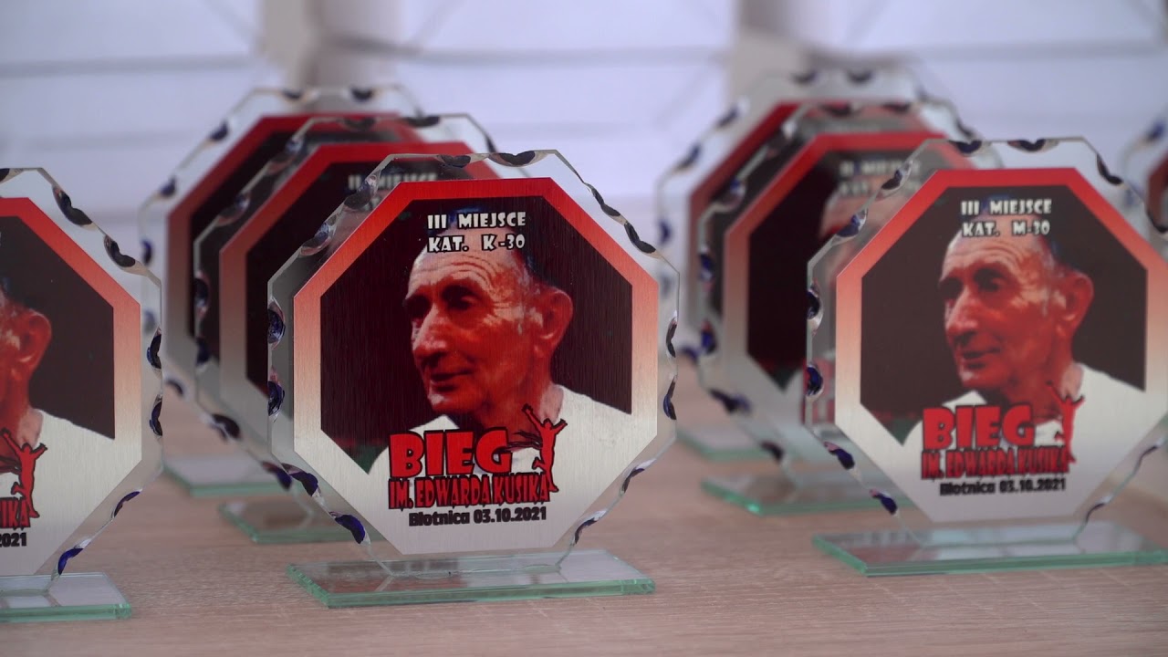 Bieg im. Edwarda Kusika