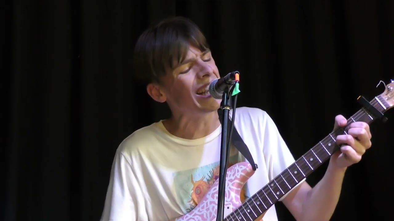 TW Sessions: Welly - Me and Your Mates