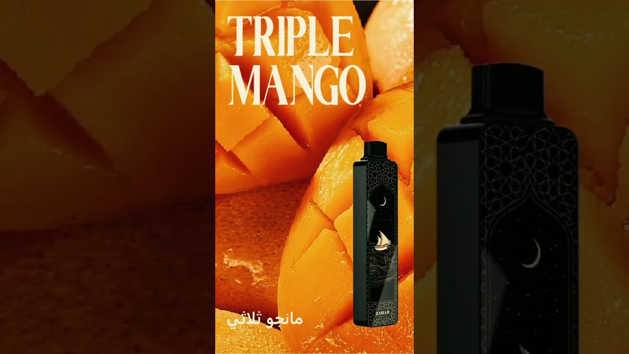 🚀 Ultimate Vaping Luxury: ZAHAB M70