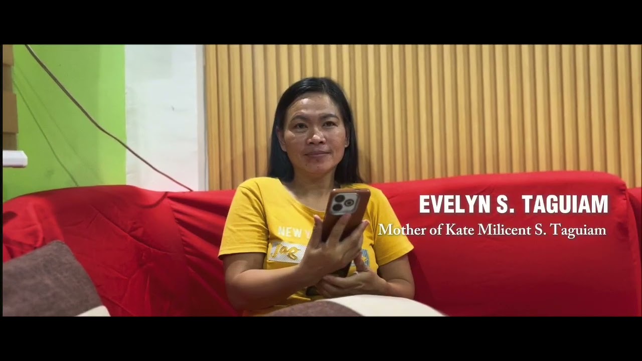 GUARDIANS OF TOMORROW; THE UNSUNG HEROES OF THE COMMUNITY | A DOCUMENTARY BY GROUP1 - BSE EE1A