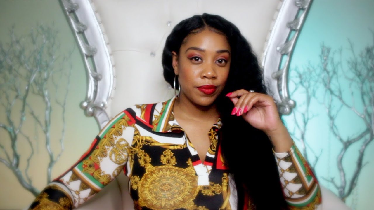 YOU'RE ABOUT TO WALK THROUGH YOUR BIGGEST DOOR  🚪 EVER