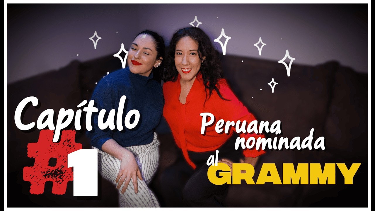 De Musica y algo mas con : Flor Bromley - Episodio 1