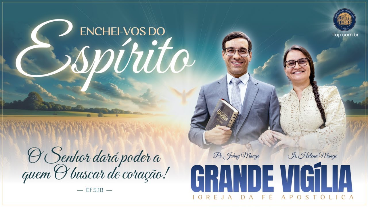 Grande Vigília: 