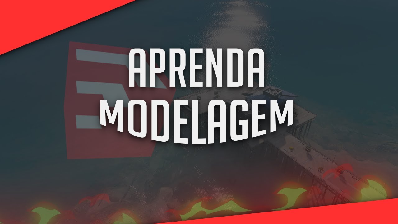 Aprenda a Fazer Modelagem (MTA)