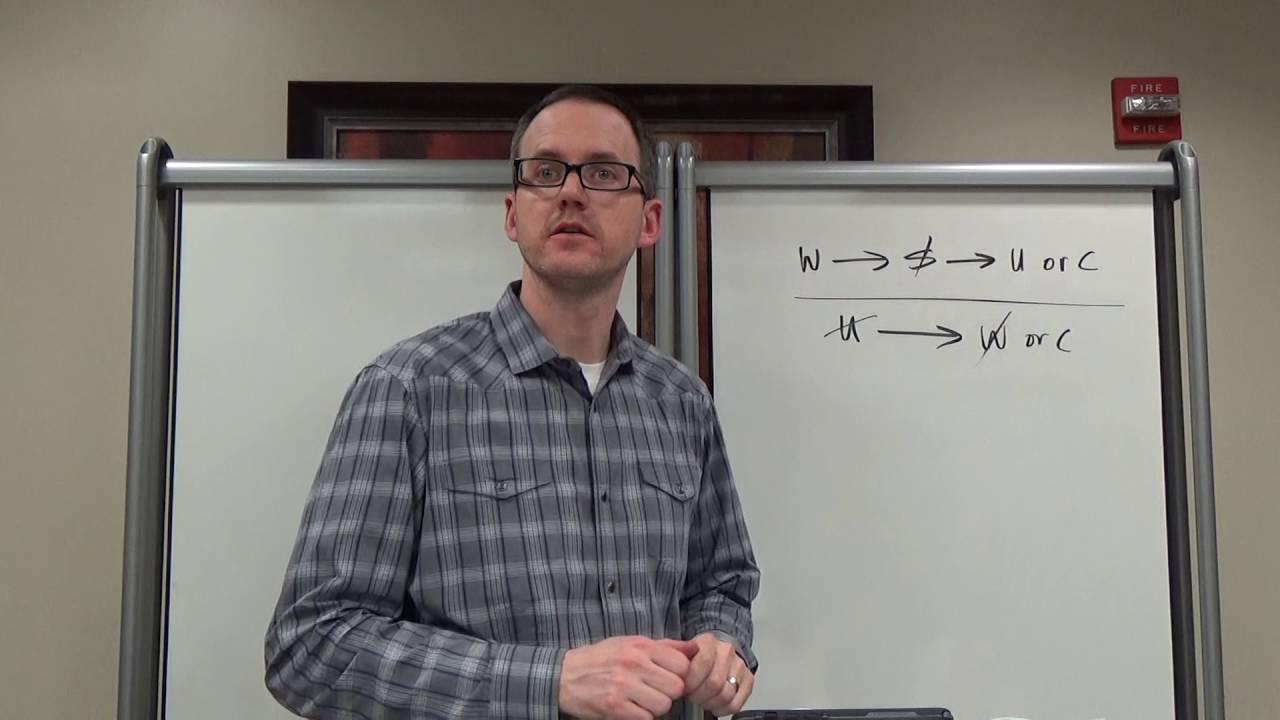 LSAT - Test 71, Section 3, Q24 - Concrete | Logical Reasoning