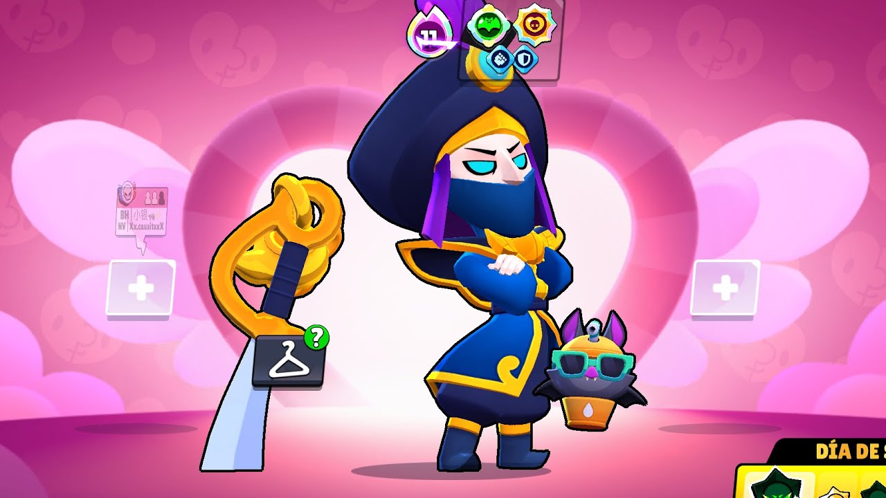 Subiendo en rankeds con mortis o bueno bajando…!