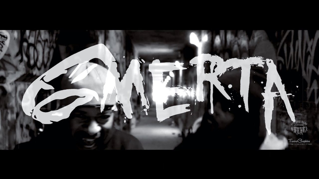 'On the Run' Cypher Session: OMERTA #3 - SICKFLO x METAPHORZ x LARCENY x COMPLETE x KOGZ x VOKAL