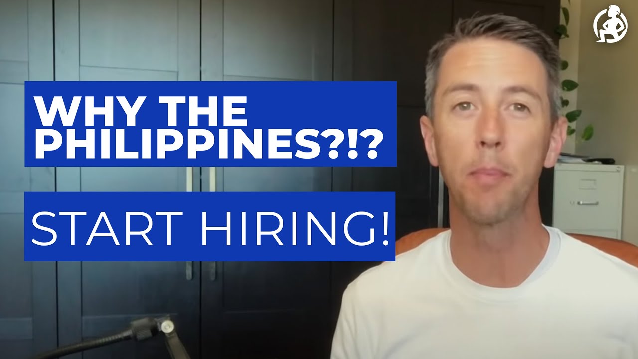 Why Hire Filipino Virtual Assistants? Why The Philippines?