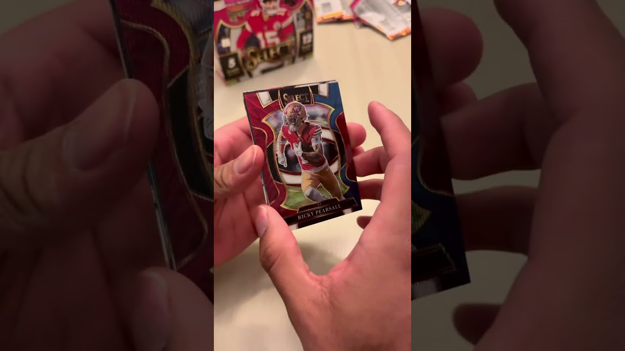 2025 PANINI SELECT HOBBY BOX 🚨‼️ WE FINALLY GOT OUR HANDS ON IT - Ep. 20 - #panini #paniniselect 