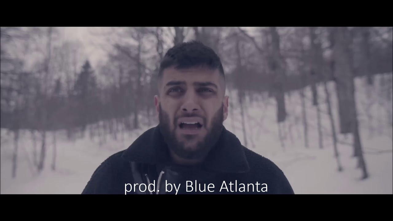 (FREE) Reynmen - Derdim Olsun Type Beat prod. by Blue Atlanta