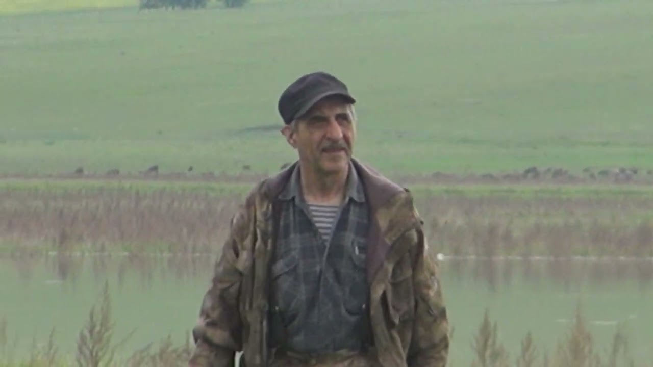 Снова Сыда. Как слепому привязать крючок?