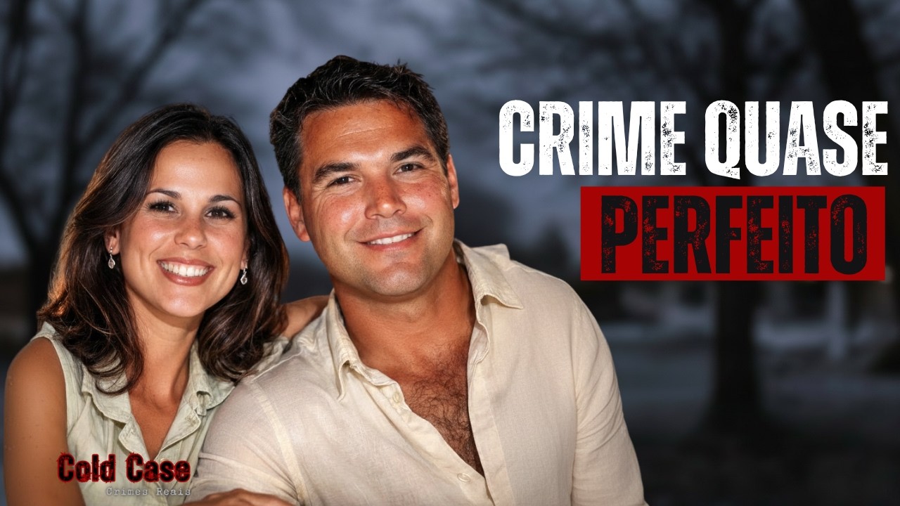 O caso comovente da grávida de 8 meses que desapareceu no Natal - Documentário Criminal
