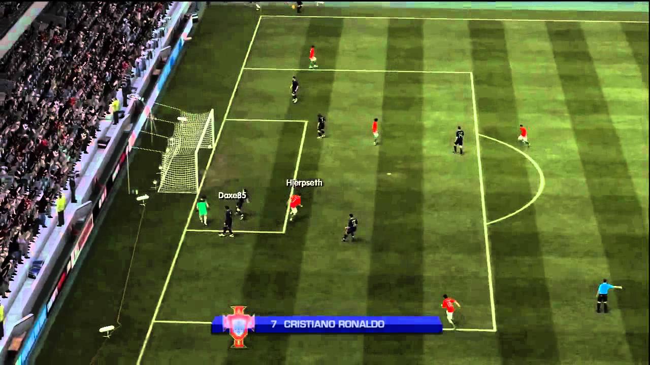 FifaCommunity#3
