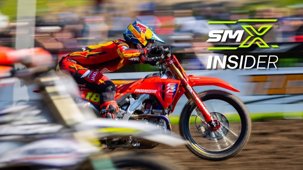 SMX Insider – Season 3 – Episode 30 – Unadilla MX Preview