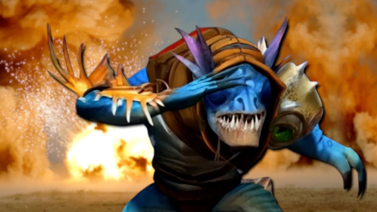 Bulldog Slark Feels Abandoned