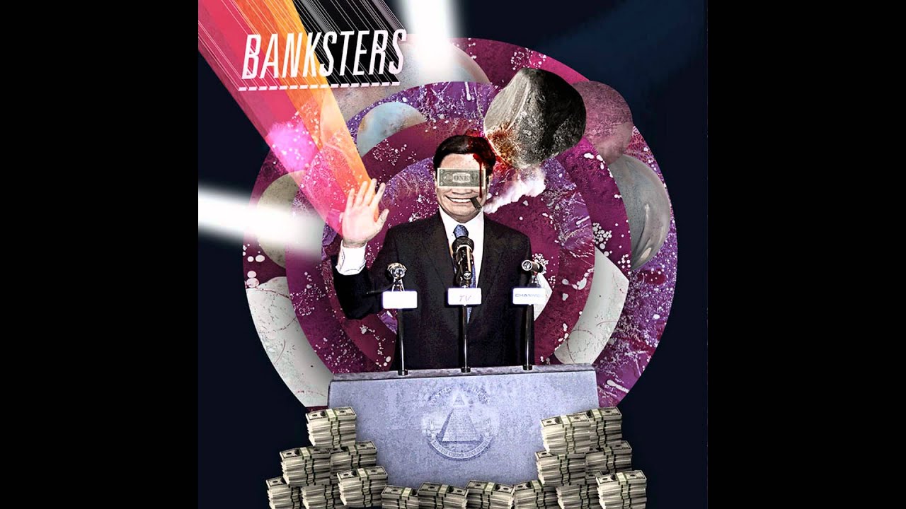 Dope Stars Inc. - Banksters