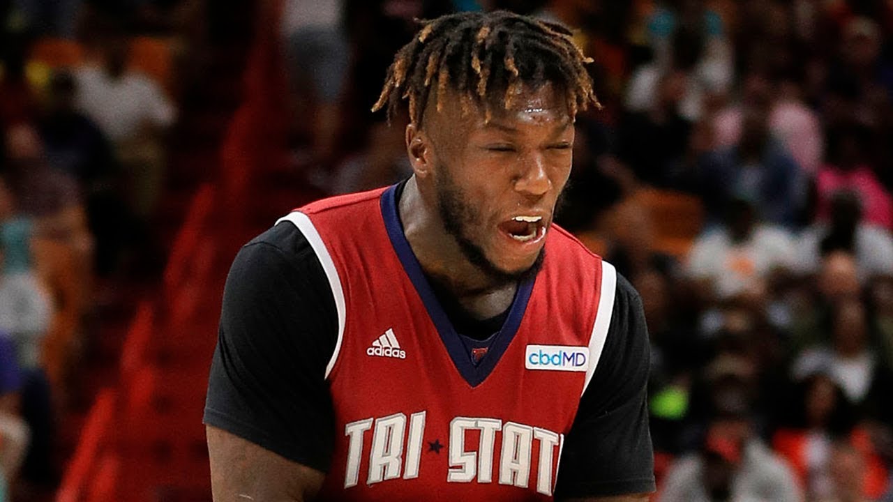 Nate Robinson Top Plays of Season 3 | 2019 BIG3 Basketball @naterobinson