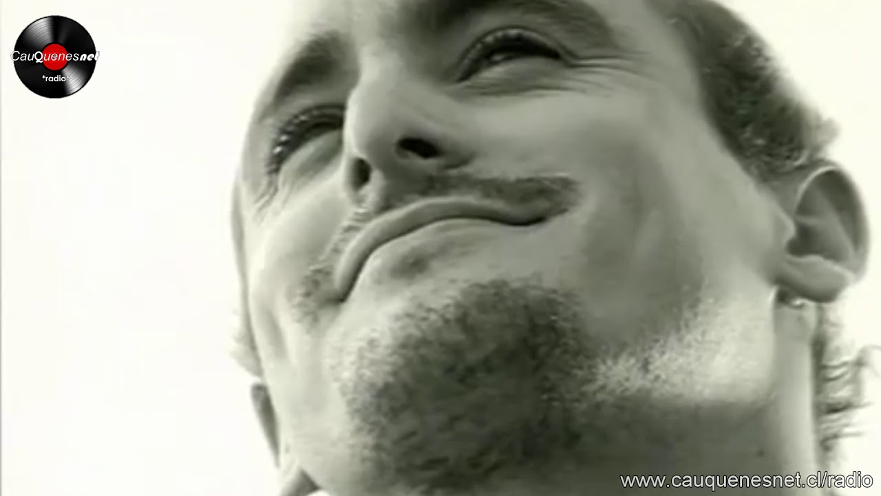 La Rue Morgue - Sigues dando Vueltas HD