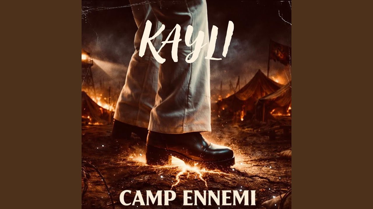 Camp ennemi