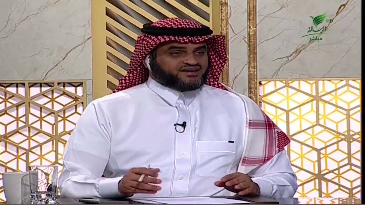 هل يفسد الصوم إذا خرج من فم الصائم ما يسمى 