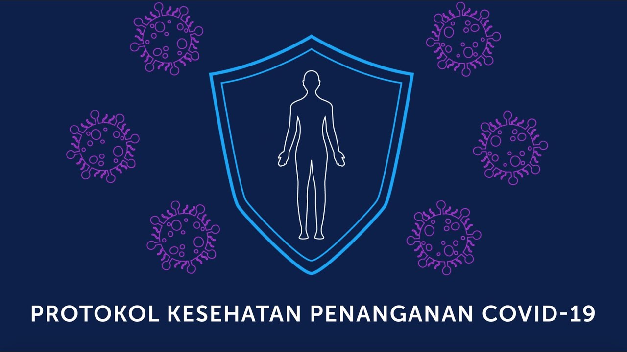 PROTOKOL KESEHATAN KORONA