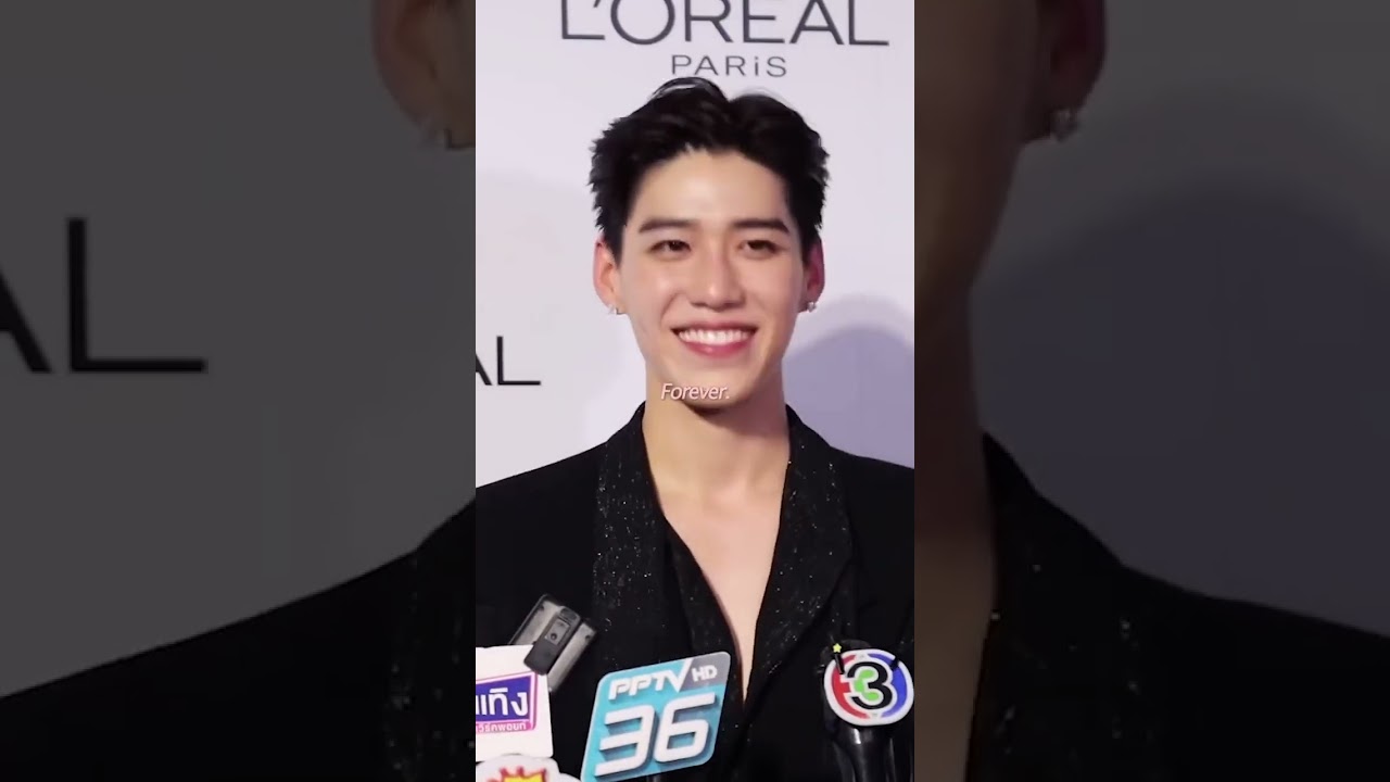 I want what they have 😭 #billkinpp #bkpp #billkin #billkinputthipong #ppkrit #ppkritt &copy;️totheowner