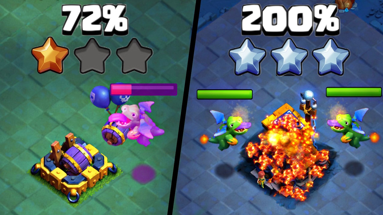 How To Take Your Baby Dragons To The NEXT LEVEL!