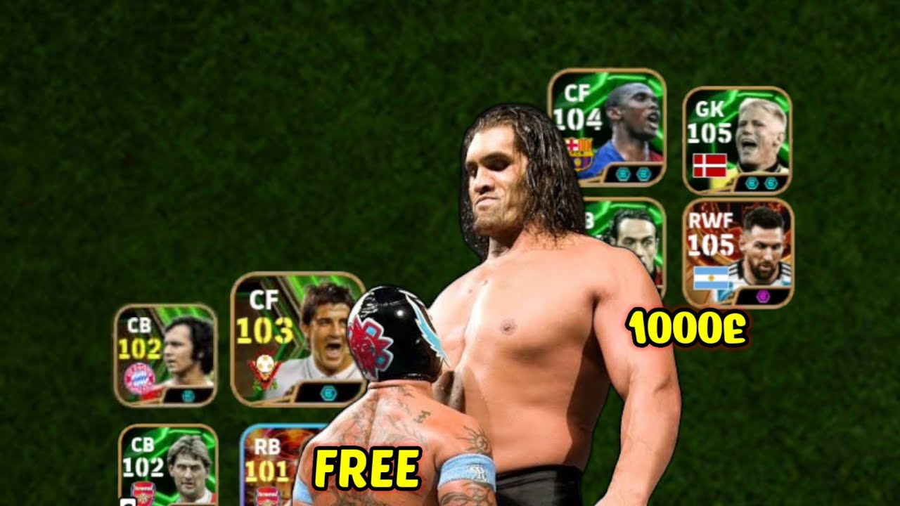 FREE EPICS CAN FIGHT BIG EPICS? 😮💥