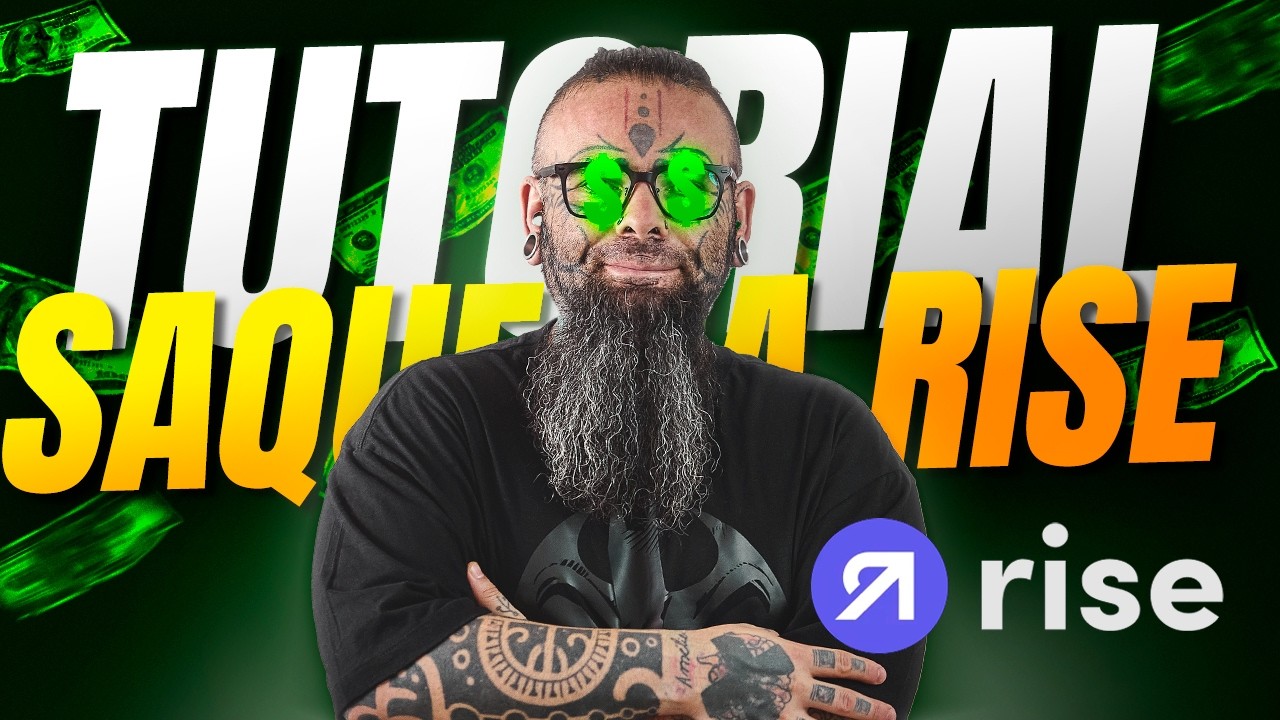 How to Withdraw Funds from Rise Works: Complete Tutorial (Updated Step-by-Step Guide)