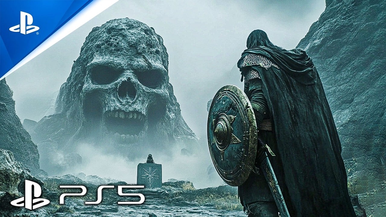 NEW SOULS-LIKE GAMES OF 2025 (Gameplay) | Best New Games