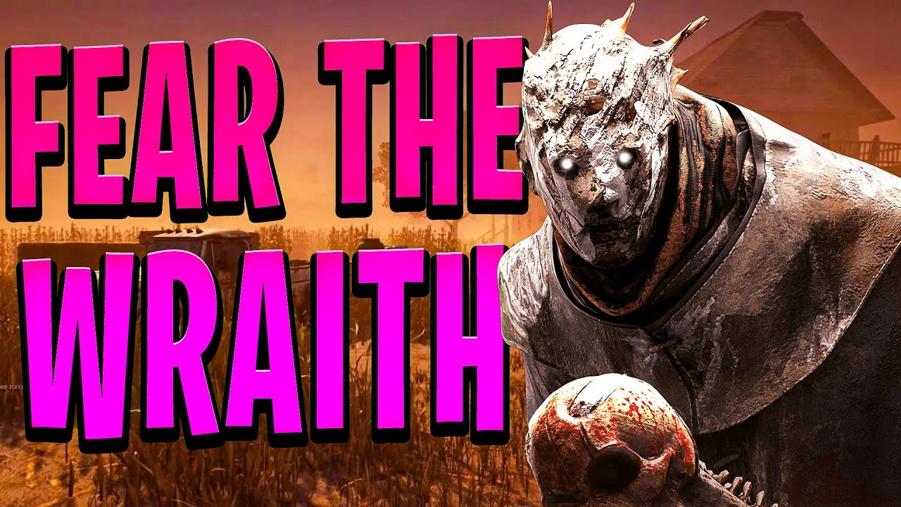 MASTERCLASS ON WRAITH