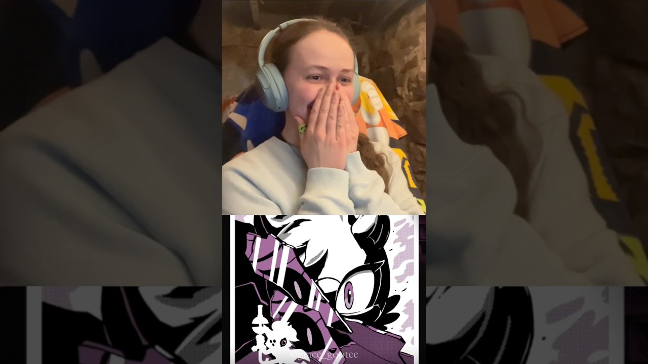 Голоса Тэнгл и Виспер ОФИЦИАЛЬНО РАСКРЫТЫ!