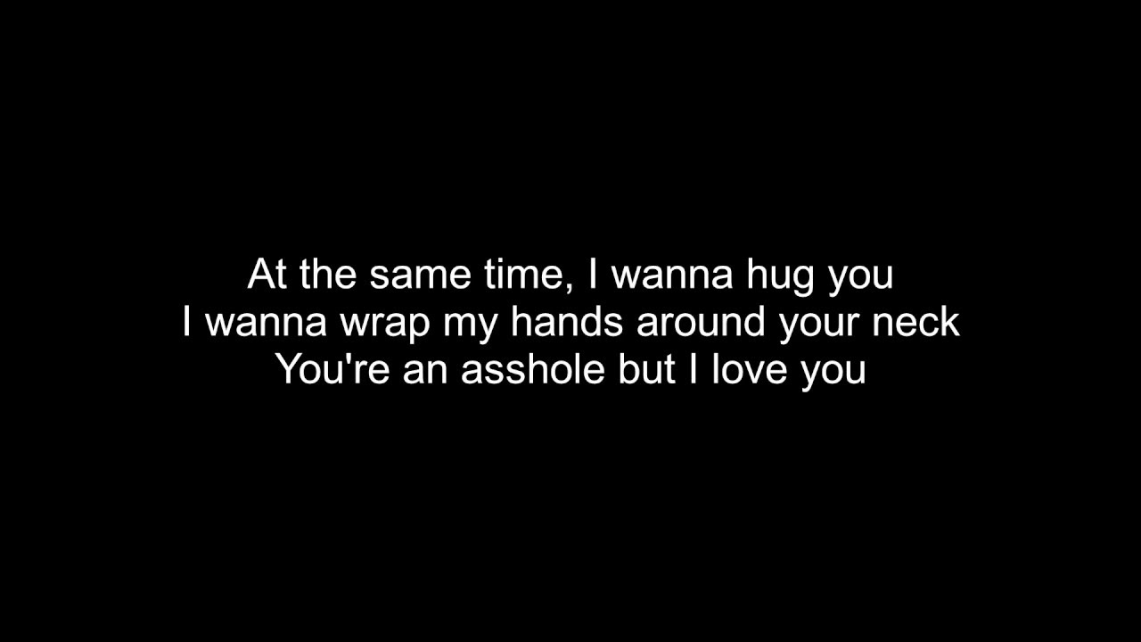 P!nk - True Love ft. Lily Allen Lyrics